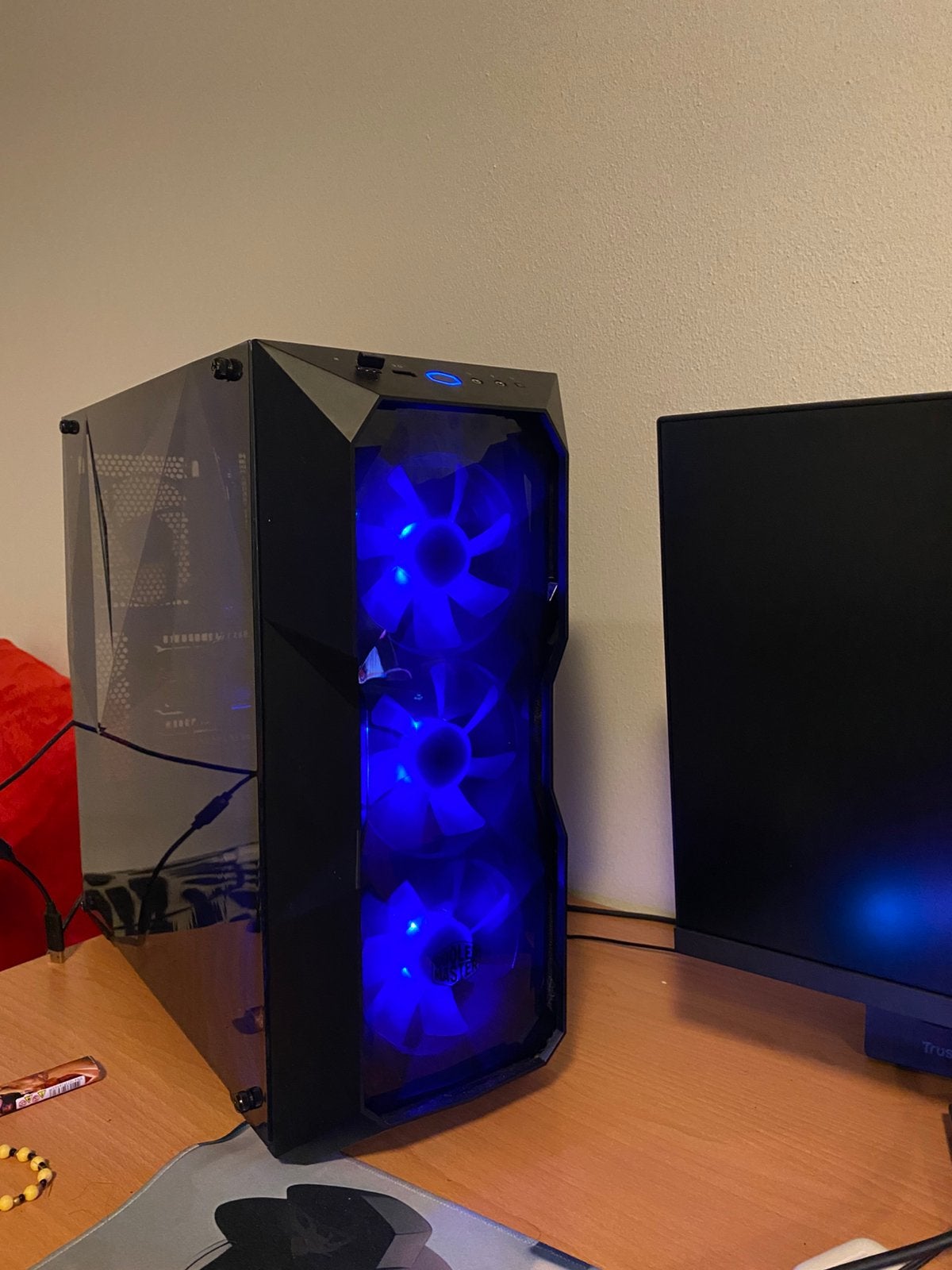 Game pc, Ophalen, Zo goed als nieuw, 3 tot 4 Ghz