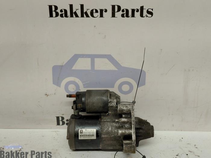 Startmotor van een Peugeot 308, Gebruikt, -, -, Ophalen of Verzenden
