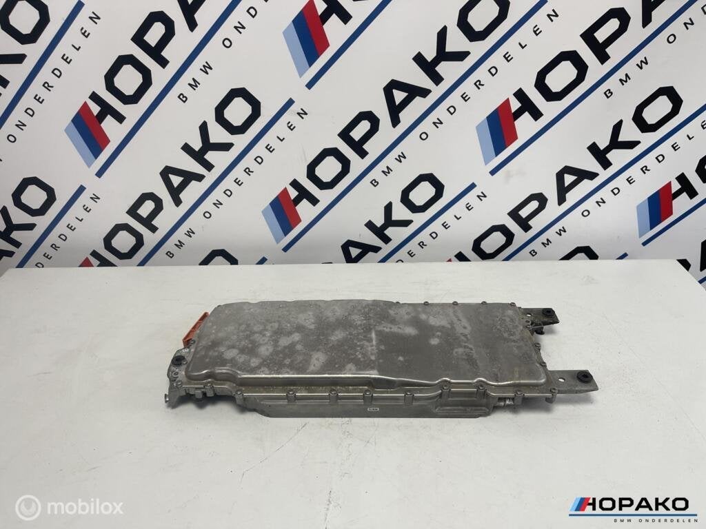 Hybride omvormer BMW F30 335i AH etc | 12368618233, Gebruikt, Einsteinlaan 5 rijswijk, Bmw, Ophalen of Verzenden