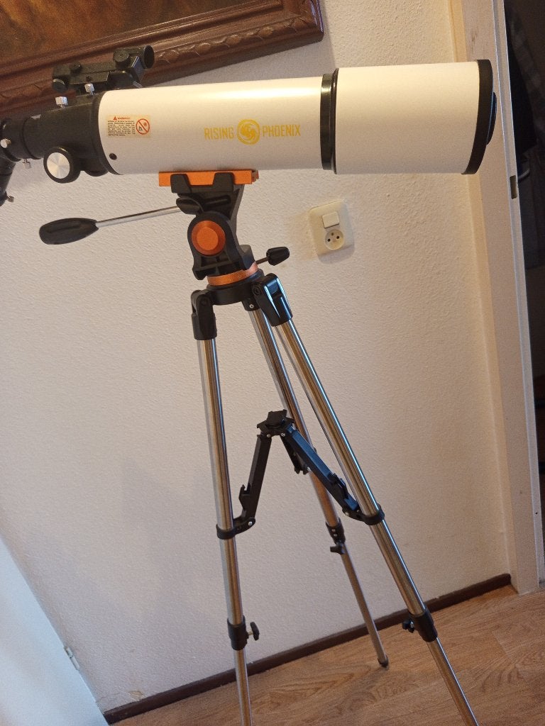 Teleskop