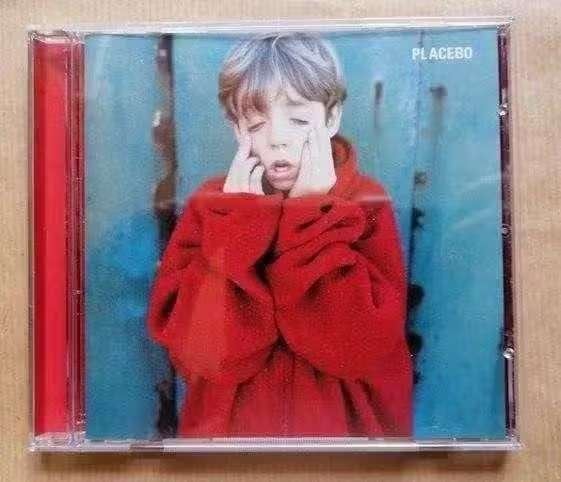 CD Placebo – Placebo , 8 41850 2 2 Rock, Cd's en Dvd's, Ophalen of Verzenden, Zo goed als nieuw, Alternative Rock