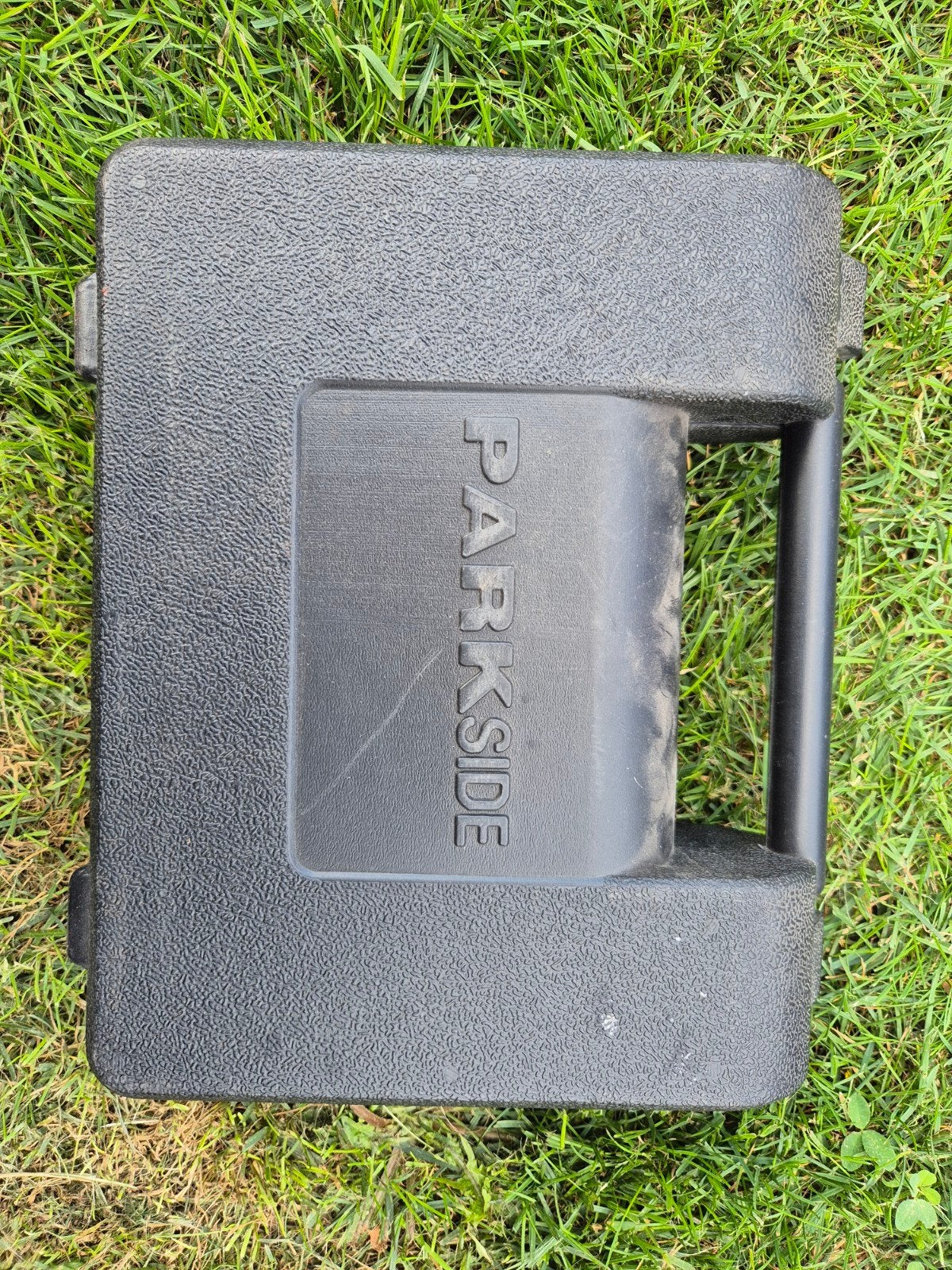 Parkside Soldeerbout Set PWG 60 met Koffer, Ophalen, Gebruikt, Minder dan 150 ampère, Overige typen