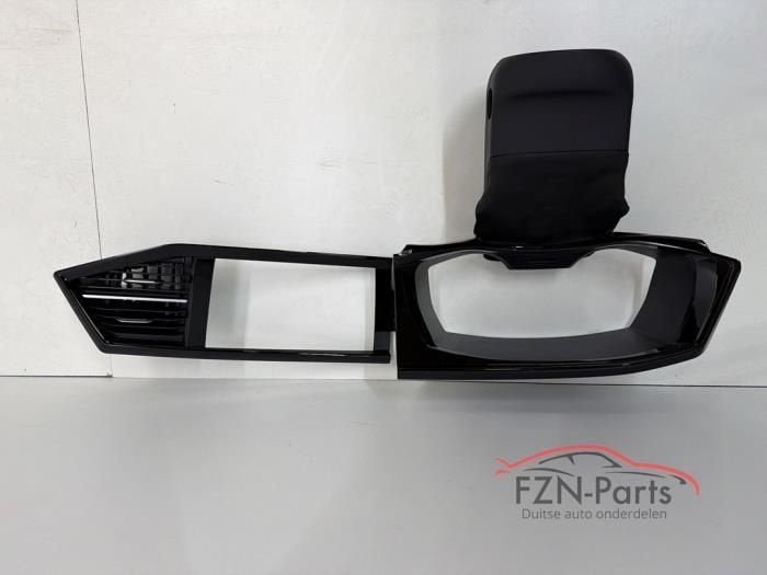 VW Transporter T6 California Dashboard sierlijst set, Ophalen of Verzenden, Gebruikt