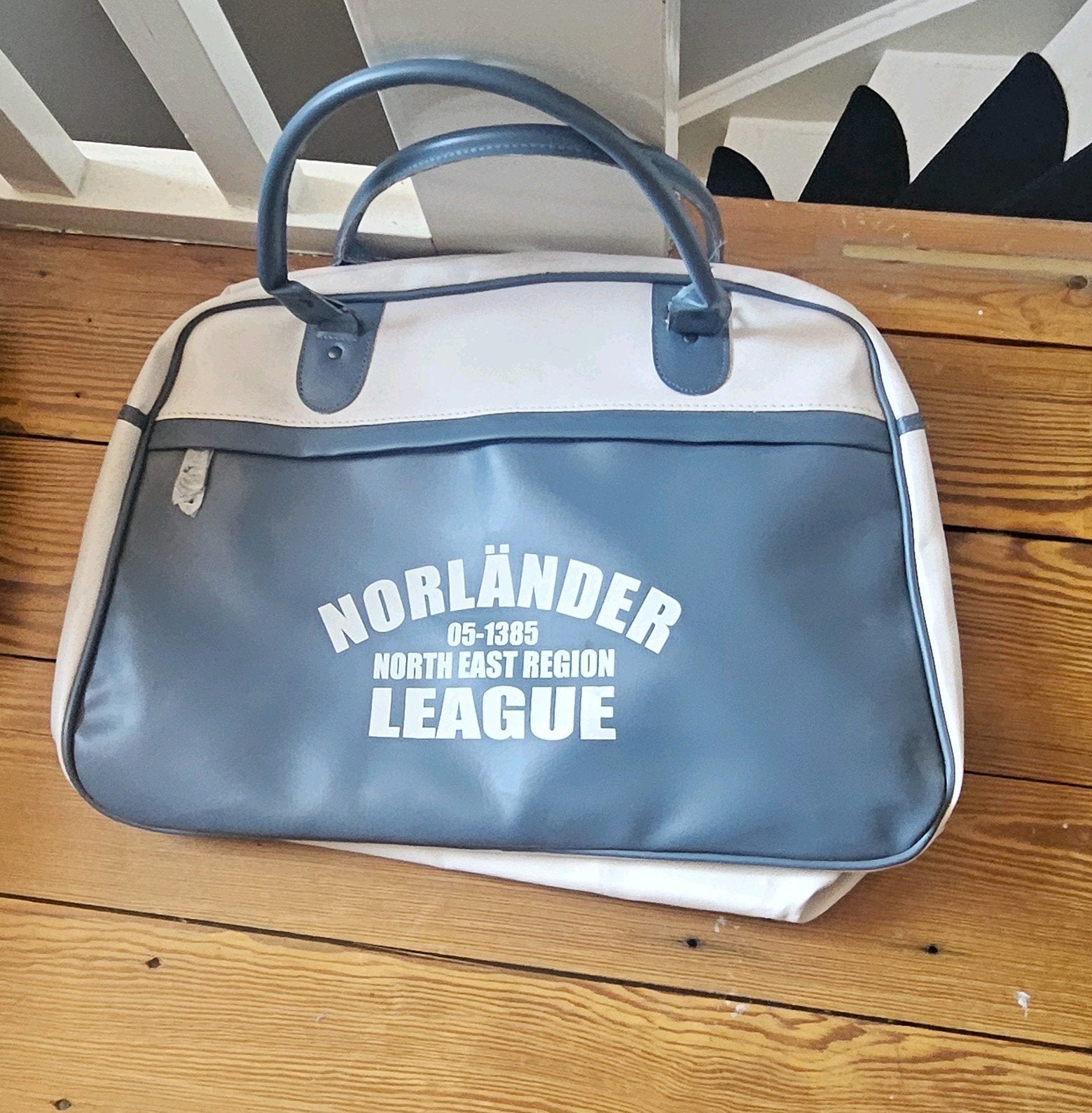 Nieuw Norlander tas, Ophalen of Verzenden, Nieuw