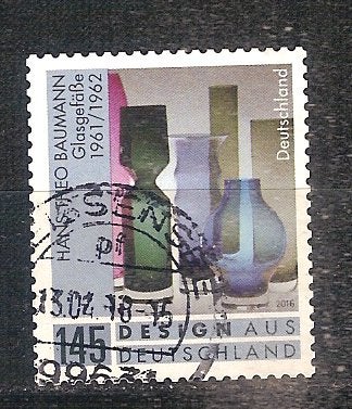 Duitsland 3330, Ophalen of Verzenden, BRD, Gestempeld