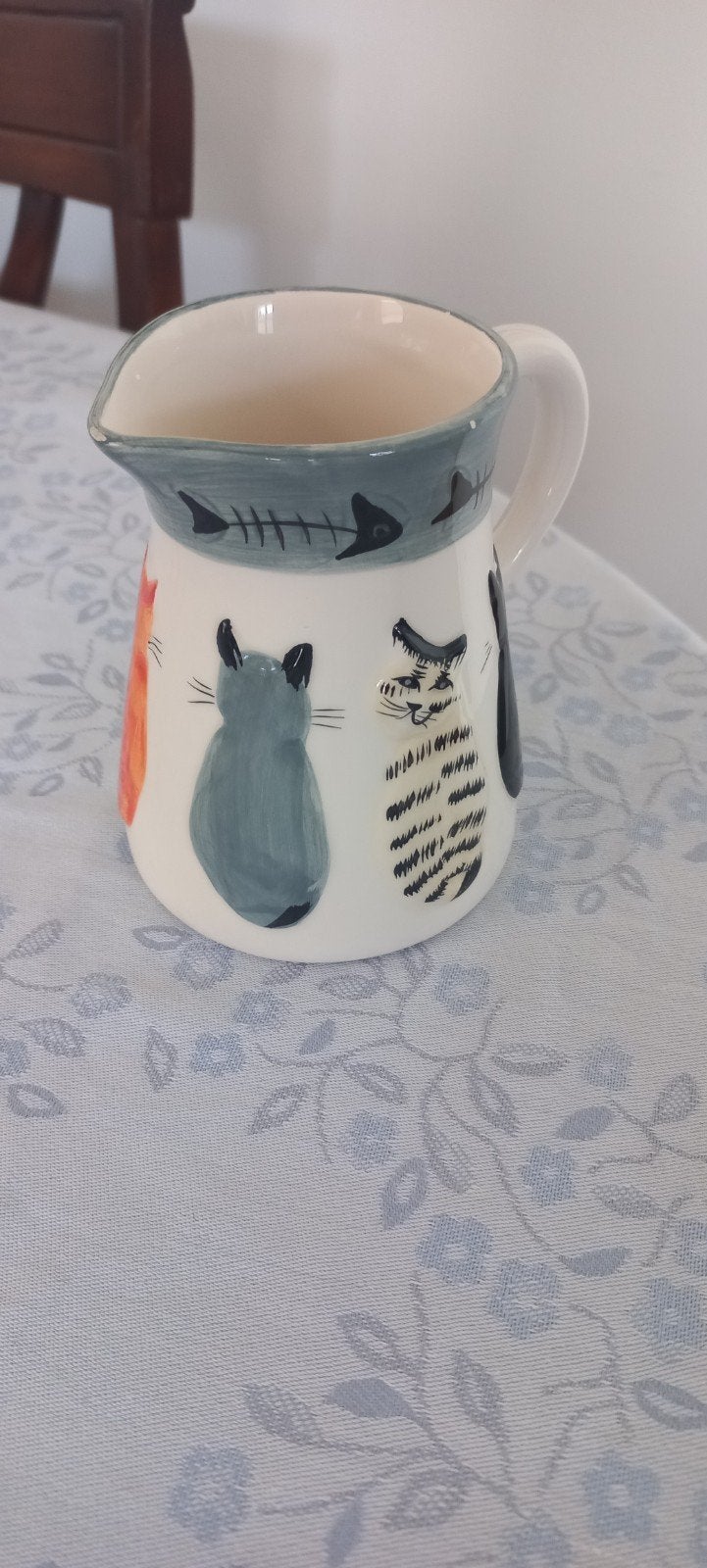 Katten Kat Kannetje, Ophalen of Verzenden