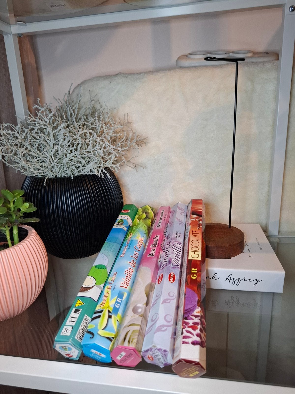 Wierrook met standaard, Ophalen of Verzenden