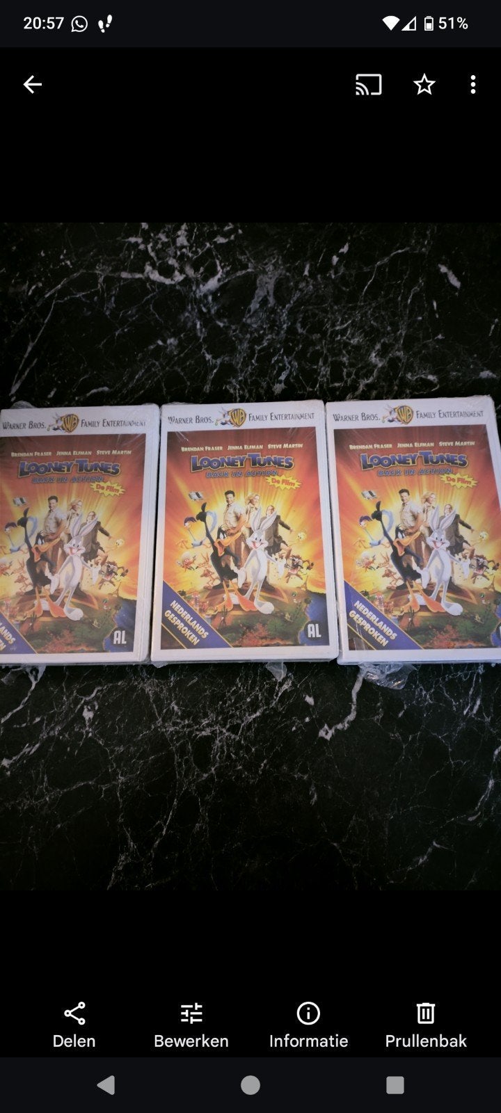Diverse VHS banden - Disney, kinderprogramma's en meer, Cd's en Dvd's, VHS | Kinderen en Jeugd, Alle leeftijden, Ophalen of Verzenden