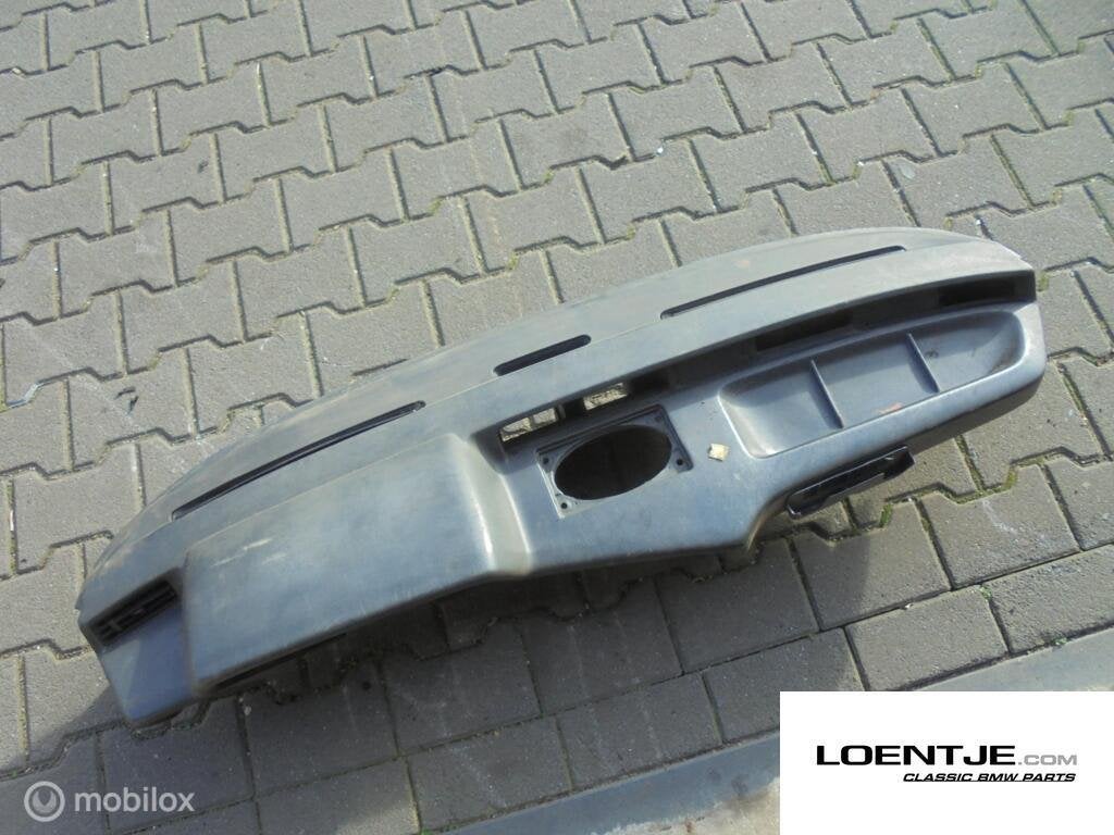 Dashboard BMW e21 315 316 318 320 323i, Auto-onderdelen, Dashboard en Schakelaars, BMW, Gebruikt, Ophalen of Verzenden