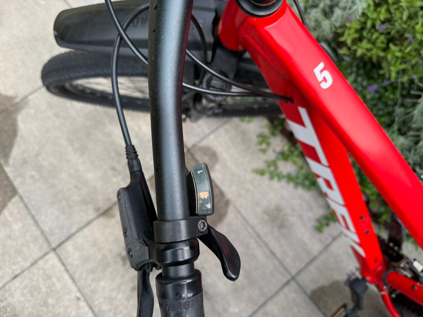 Foto 5 van Mountainbike, Trek Marlin 5 Gen 2