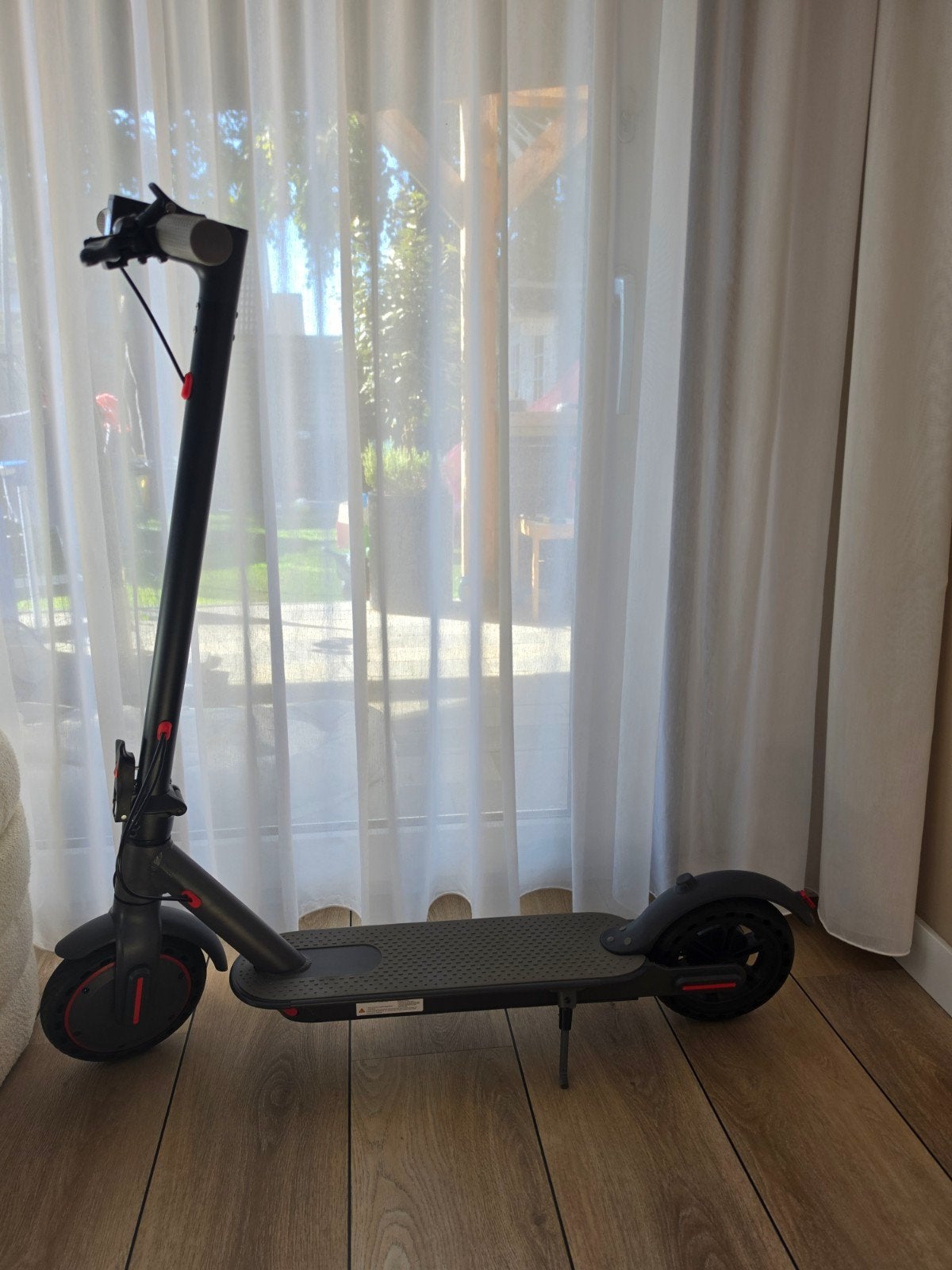 elektrische step, Ophalen, Nieuw, Elektrische step (E-scooter)