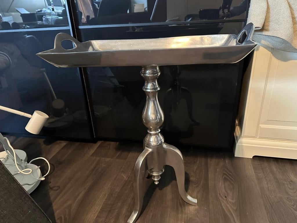 Bijzettafel Rivera Maison stijl, Ophalen