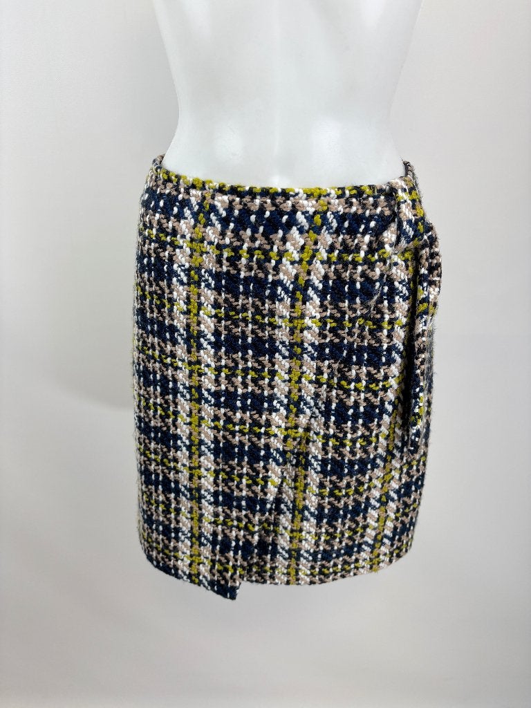 STEFFEN SCHRAUT div kleuren tweed rok  Maat 38/40, Kleding | Dames, Maat 38/40 (M), Meerkleurig, Steffen Schraut, Ophalen of Verzenden