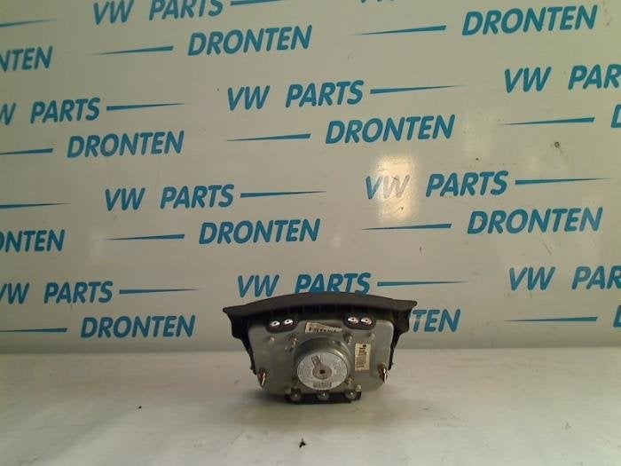 Airbag links (Stuur) van een Skoda Fabia, Gebruikt, -, Verzenden, -