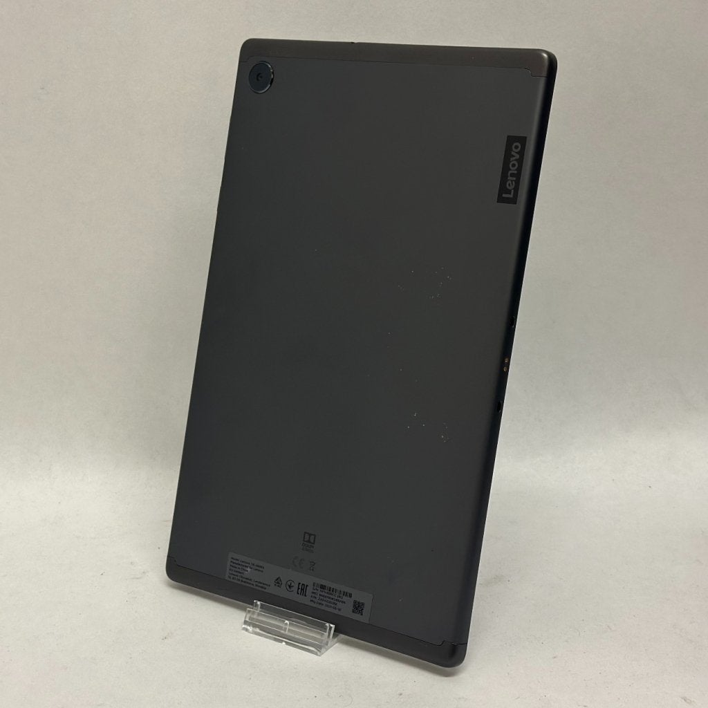 Lenovo Tab M10 FHD Plus 64GB 4G, Lenovo, Zo goed als nieuw, Support@lenovo.com, Lenovo Group Limited
1009 Think Place
Morrisville, NC 27560
USA