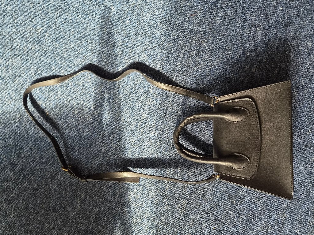 Tasje Shoeby, Ophalen of Verzenden, Nieuw, Zwart, Schoudertasje