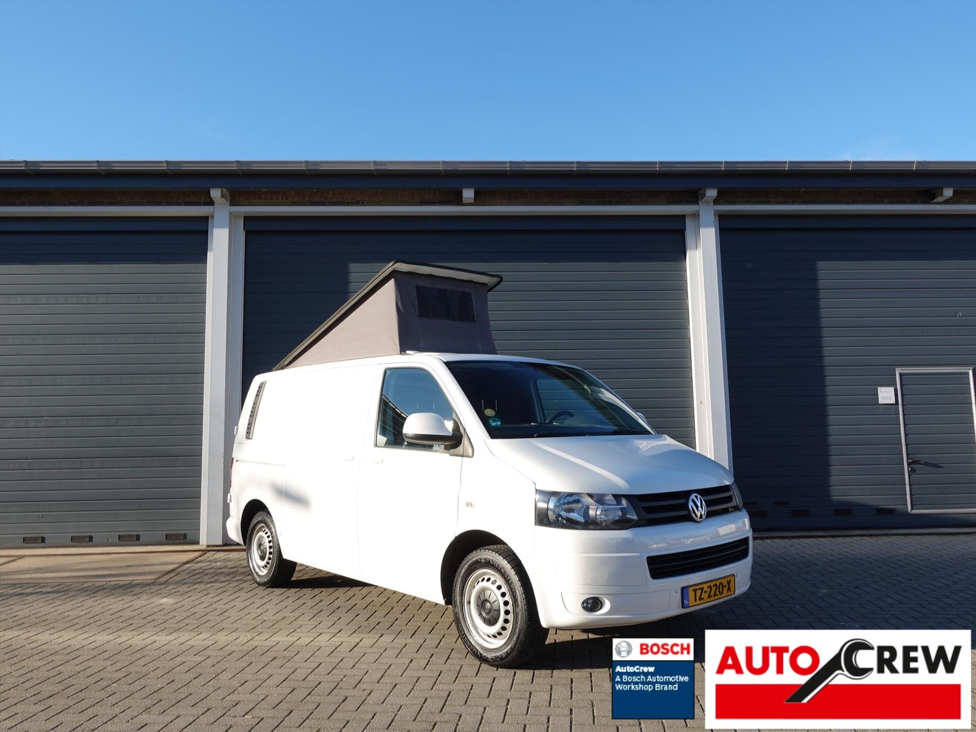 Caravans And Camping Volkswagen
