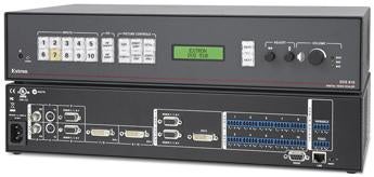 Diverse Extron -Video Scaler -Amplifiers -Reveivers  -Switch, Ophalen of Verzenden, Zo goed als nieuw, Video