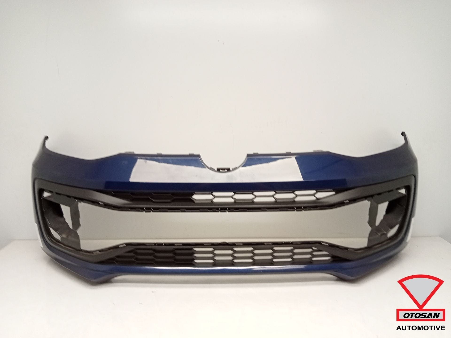 VW Volkswagen Up Facelift voorbumper Origineel!, Auto-onderdelen, Gebruikt, Volkswagen, Volkswagen AG, Bumper