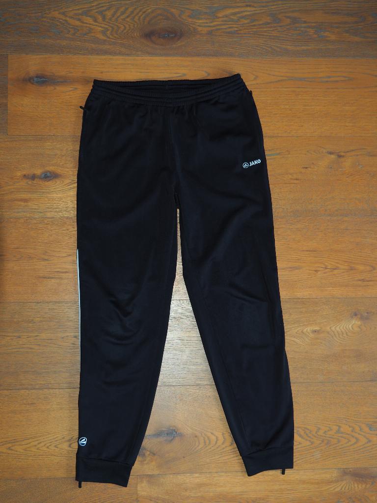 Trainingsbroek / sport broek van Jako maat 152, Broek, Jako, Ophalen of Verzenden, Zo goed als nieuw