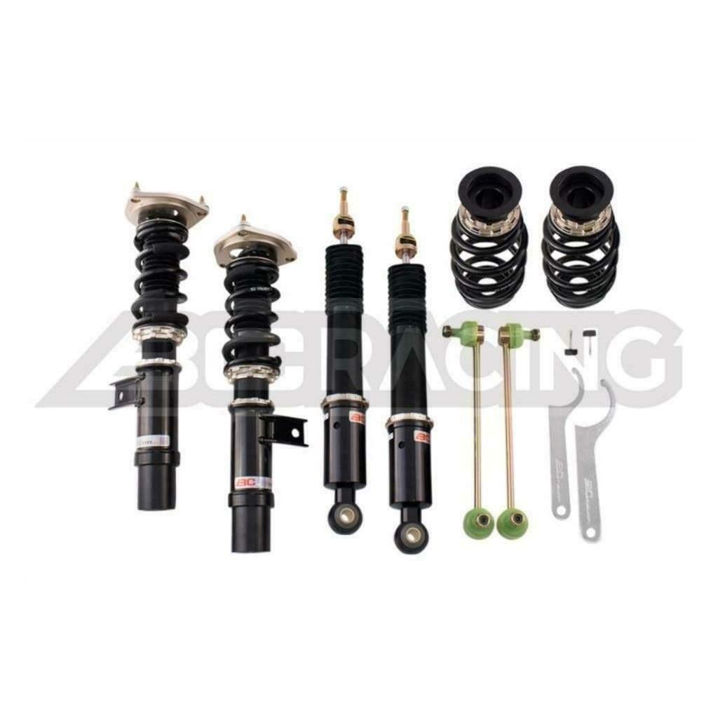 BC Racing BR serie schroefset Volkswagen Passat CC B6 09-12, Ophalen of Verzenden