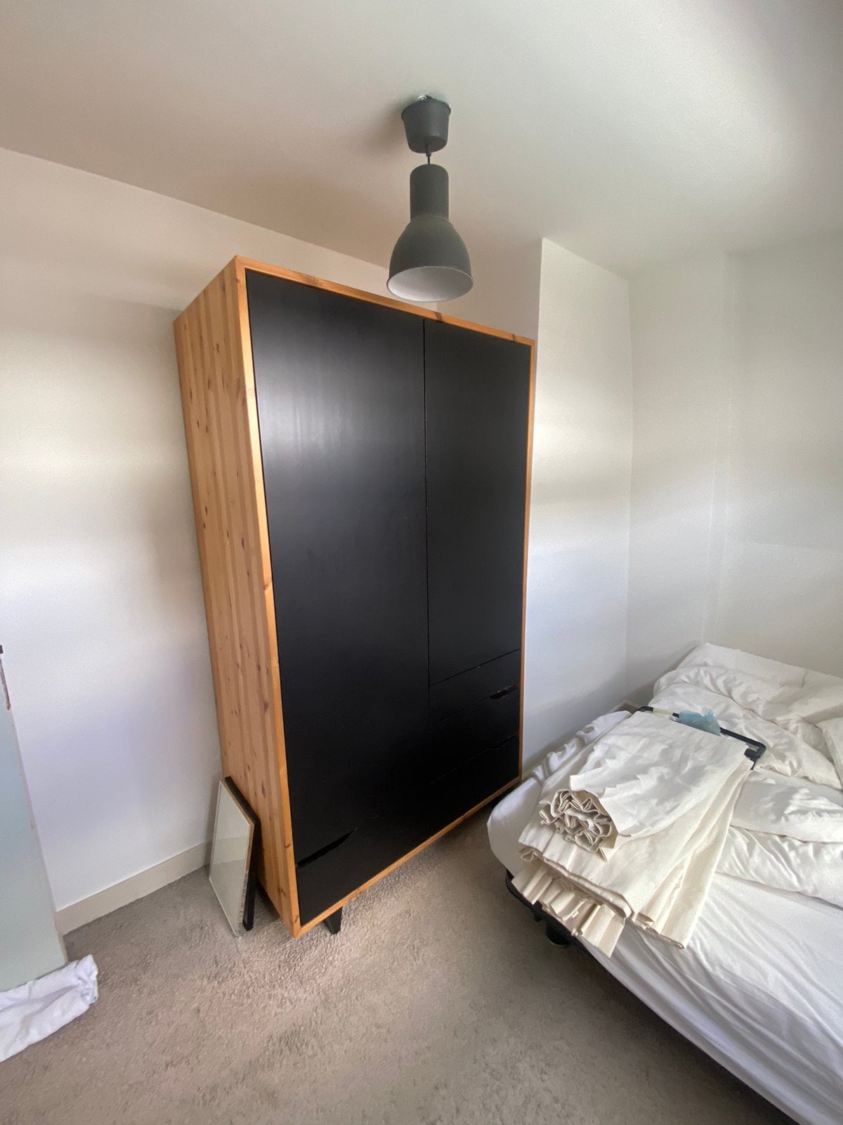 Mooie kast, Ophalen, Gebruikt, 25 tot 50 cm