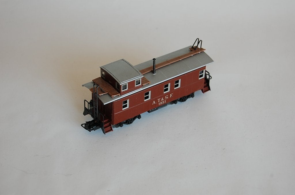 MÄRKLIN 4570., Wisselstroom, Gebruikt, Wagon, Ophalen of Verzenden