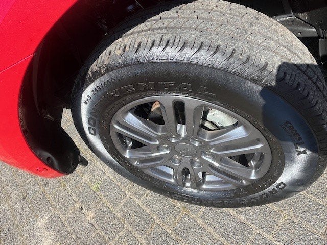 Ford Ranger 2.0 TD AUT EURO 6 BPM VRIJ FULL OPTIONS 3500 KG, Auto's, Automaat, Gebruikt, 4 cilinders, Automatische klimaatregeling