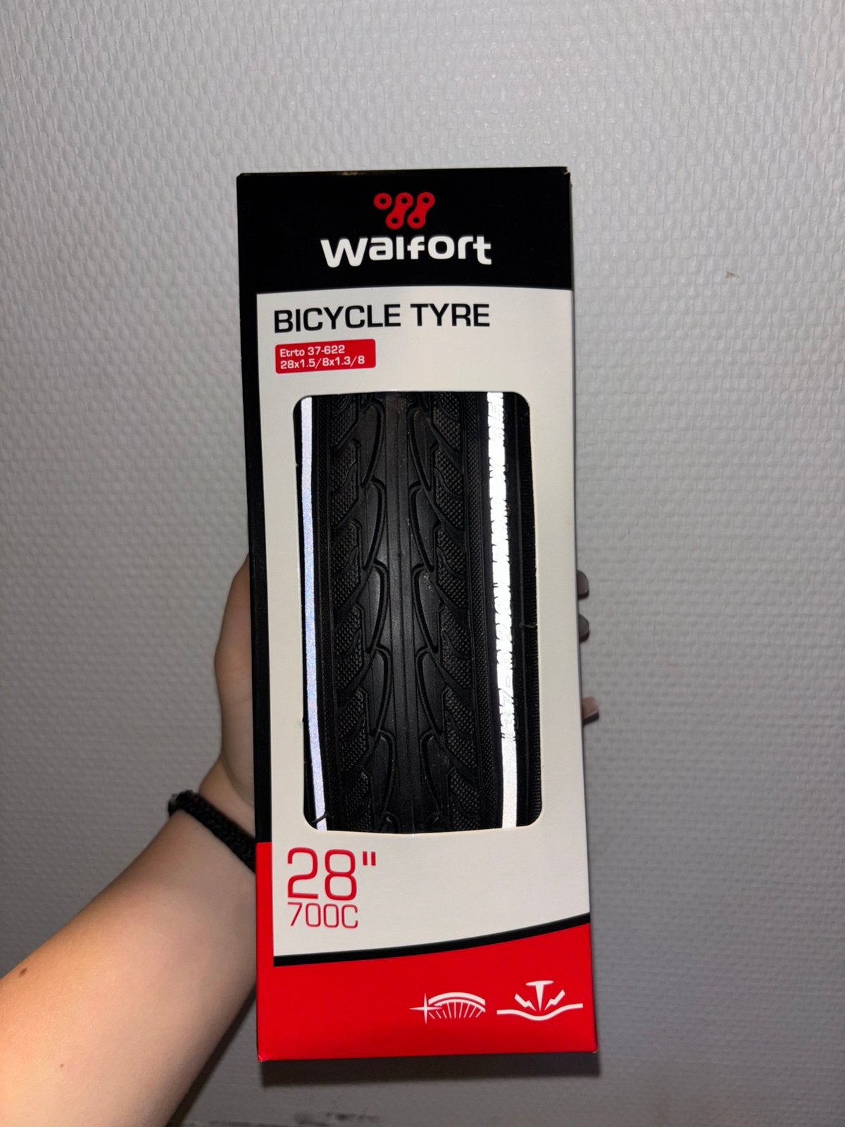 Fietsband, Ophalen of Verzenden, Nieuw