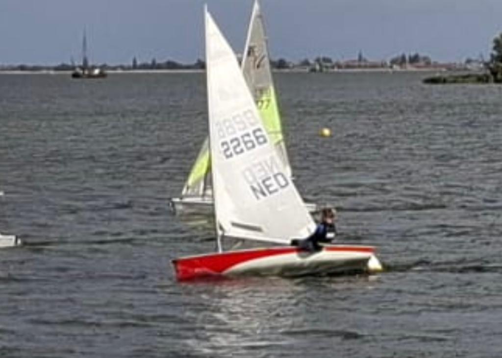 splash, Watersport en Boten, Ophalen, Gebruikt, Overige typen, Minder dan 15 m²