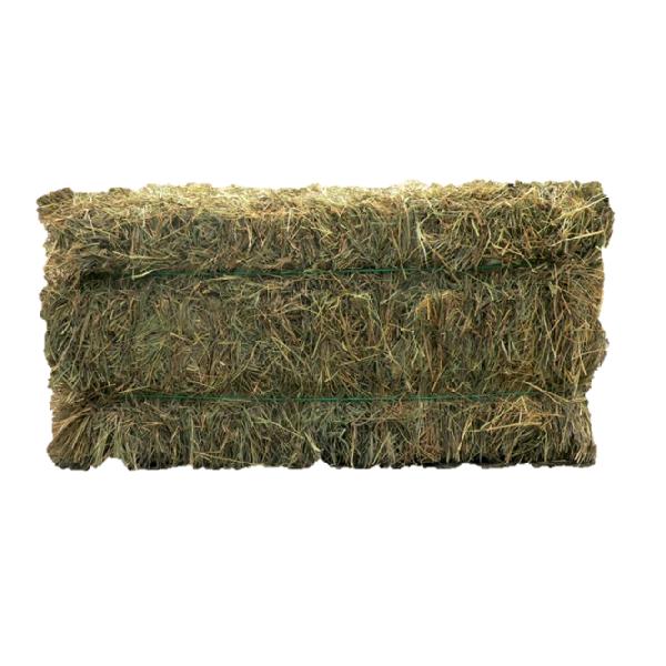 Hooi te koop, Ophalen, Vee