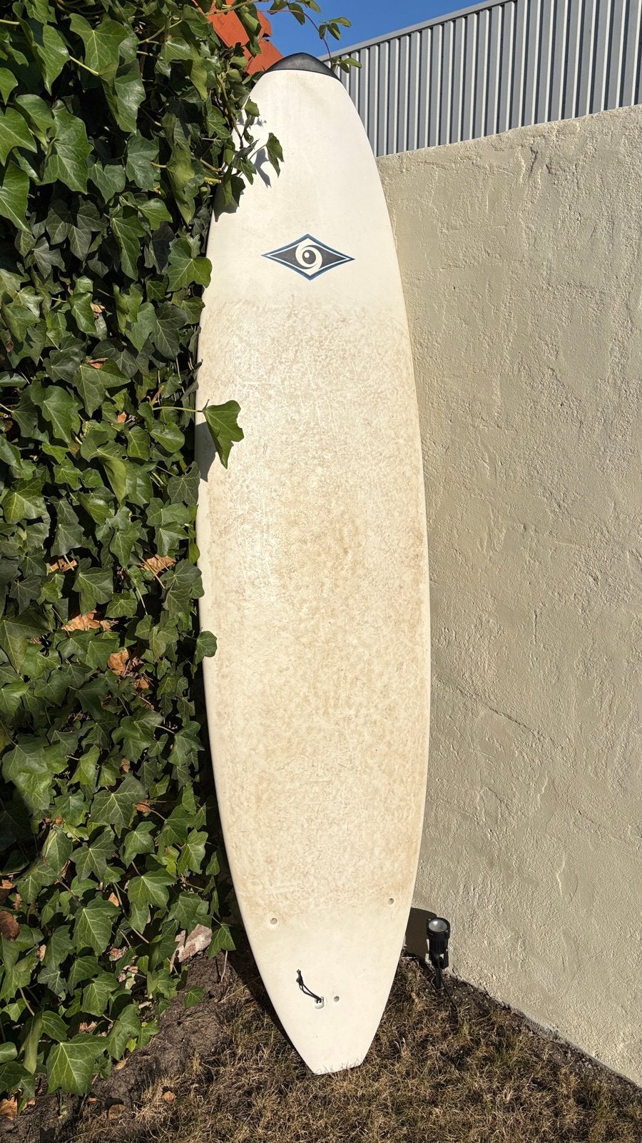 BIC Hardtop Mini Malibu 7’2, Watersport en Boten, Ophalen, Gebruikt, Overige typen, Met vinnen