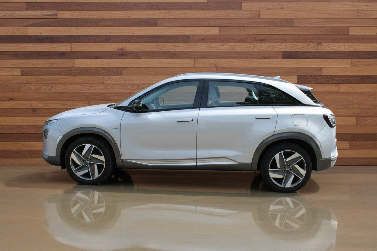 Hyundai NEXO FCEV Plus Pack | WATERSTOF | FULL OPTIONS |, Auto's, Huisgarantie, Met garantie (alle), Waterstof, Bedrijf