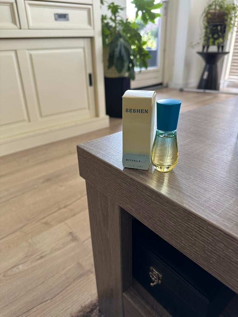 Rituals Seshen eau de parfum, Ophalen of Verzenden, Nieuw