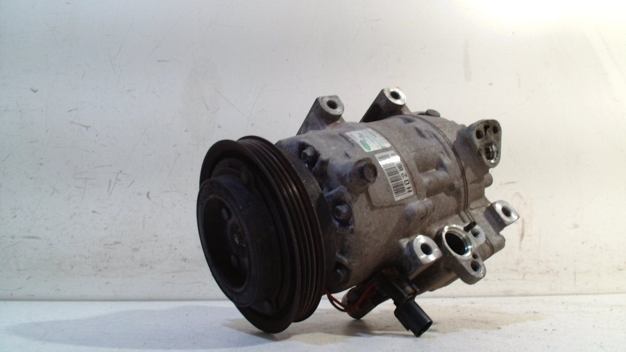 Airco pomp Hyundai i30, Onderdelen@venauto.nl, Van der Ven Autorecycling B.V., Gebruikt, Ettenseweg 76, 4706 PB Roosendaal, The Netherlands