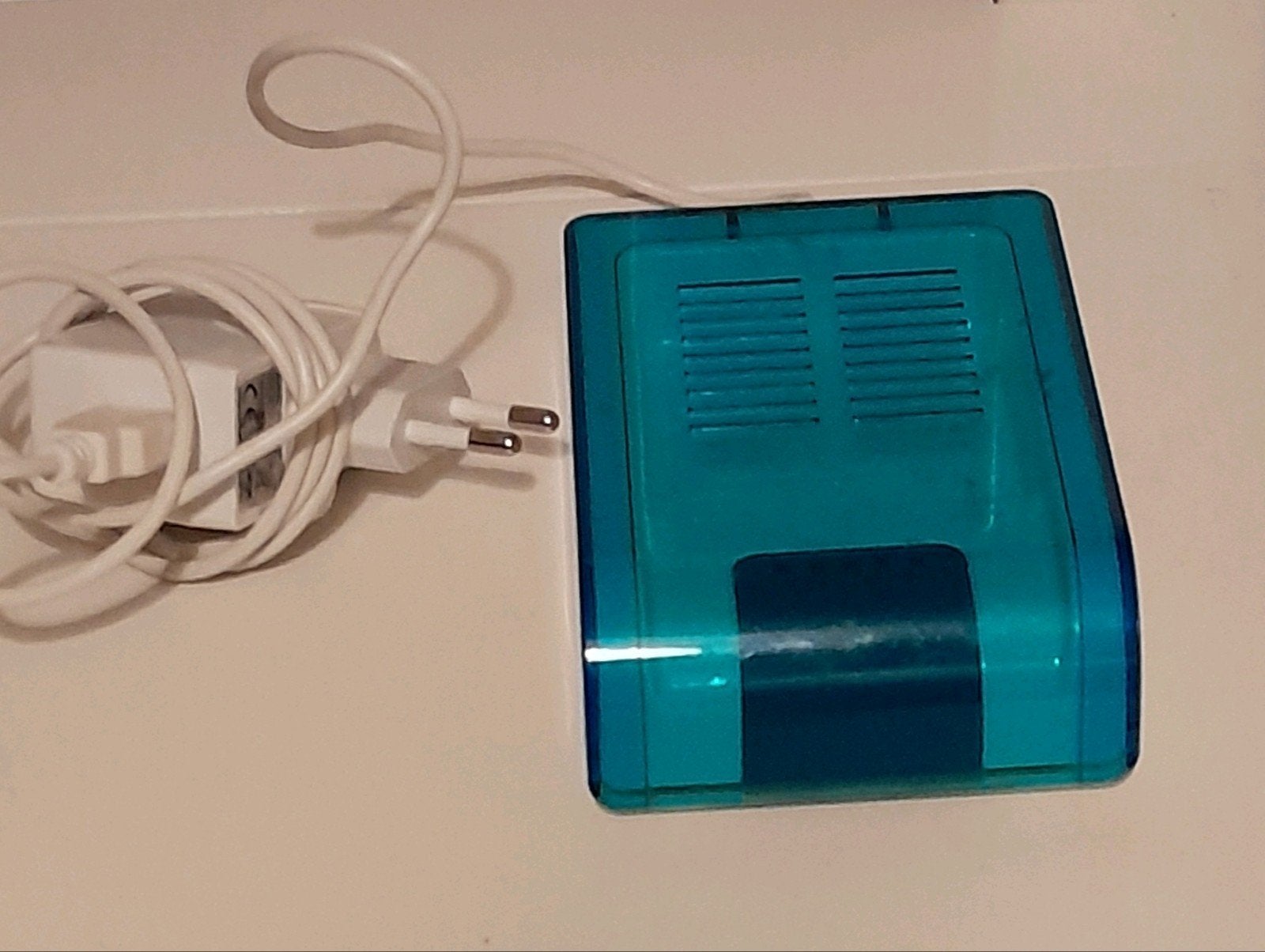 Clean & Dry Box (model TC-CDB-15) voor hoortoestellen, Ophalen of Verzenden, Zo goed als nieuw, Overige typen