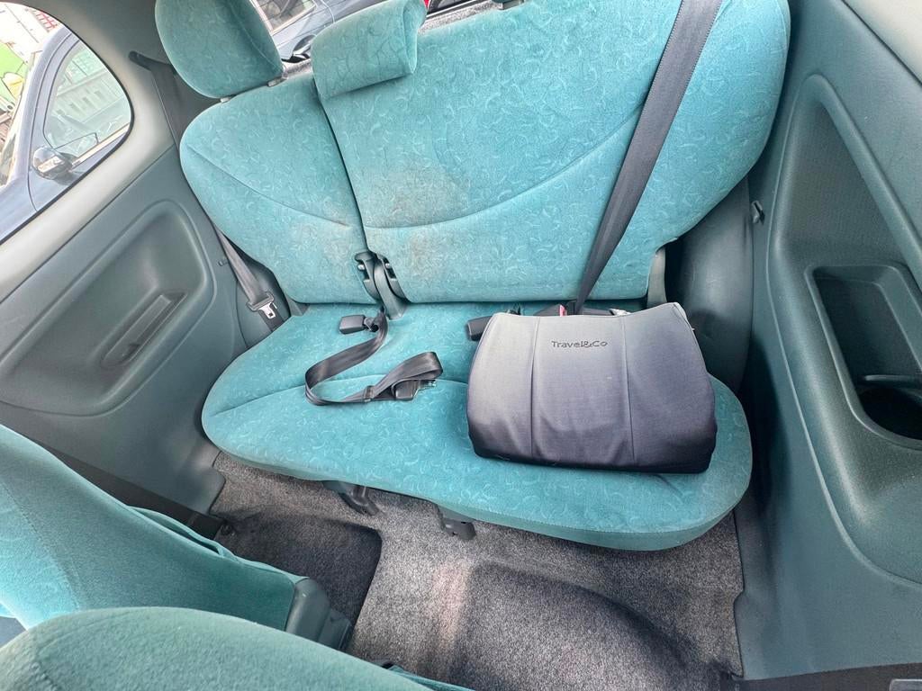 Toyota Yaris 1.3 | AIRCO | ELEKTRISCHE RAMEN | NIEUWE KOPPEL, 1299 cc, Gebruikt, 4 cilinders, 400 kg