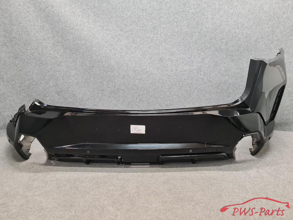 BMW XM G09 M ACHTERBUMPER ORIGINEEL, Gebruikt, -, -, Ophalen of Verzenden