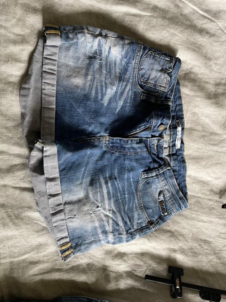 Bundel leuke kleding diverse merken, Ophalen of Verzenden, Overige kleuren, W30 - W32 (confectie 38/40)