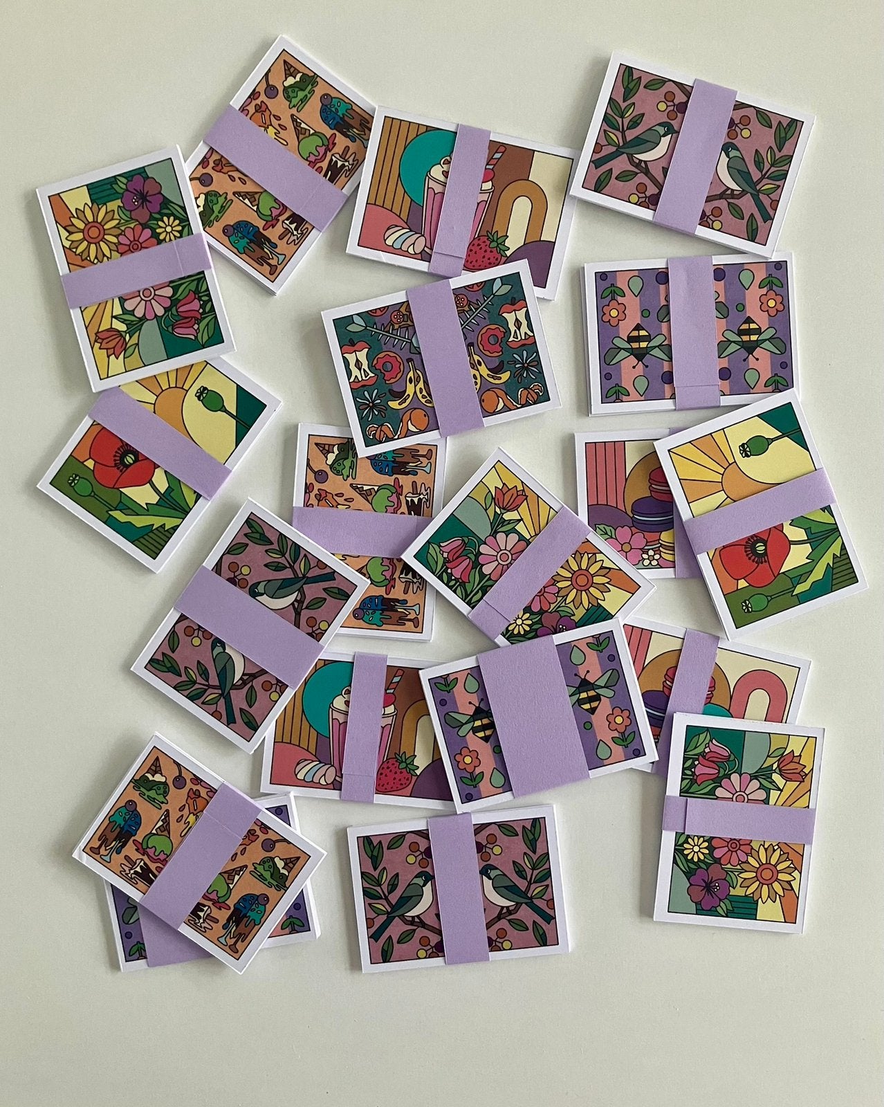 Gifcards, Ophalen of Verzenden, Nieuw, Overige thema's