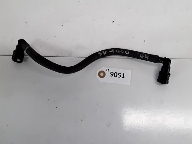 SV1000 2003 - 2009 Suzuki Leiding D1-26266, Motoren