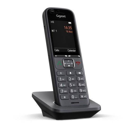 ☎️ NIEUW Gigasset S700H S700 PRO Dect S30852-H2974-R102 ☎️, Ophalen of Verzenden, Nieuw, 1 handset