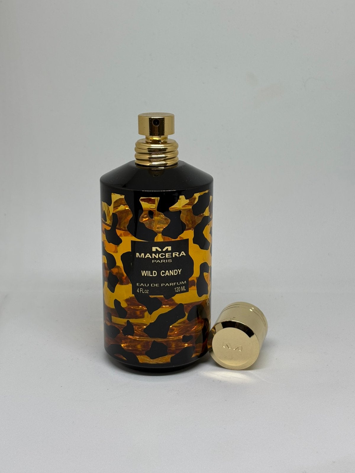 Mancera Wild Candy 120ml eau de parfum, Verzenden