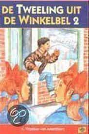 De tweeling uit de Winkelbel 9789033626555, Ophalen of Verzenden, Zo goed als nieuw, A. Vogelaar-van Amersfoort
