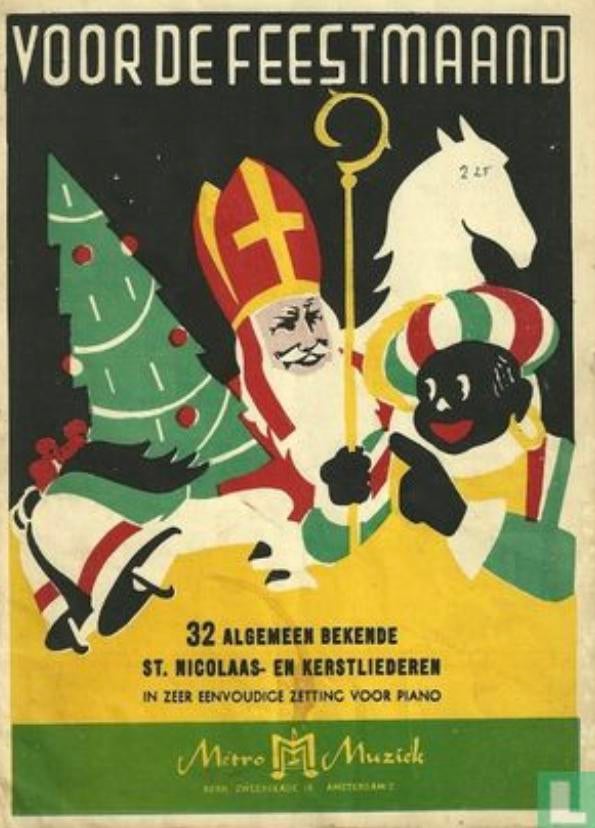 Metro Muziek boek 1950, Ophalen of Verzenden, Gebruikt
