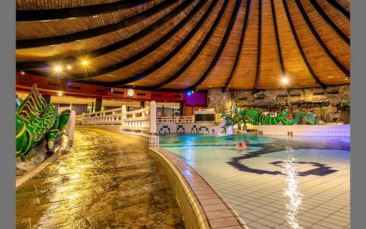 Foto 2 van All inclusive hotelovernachting De Bonte Wever 2pp