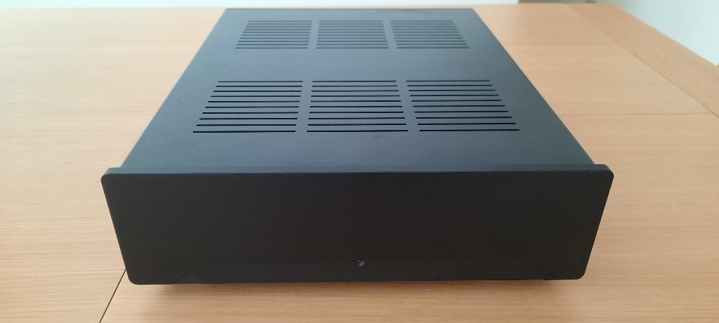 IcePower 1200AS2/GhentAudio 4x700w 4-kanaals versterker, Overige merken, Overige systemen, Ophalen of Verzenden, Zo goed als nieuw