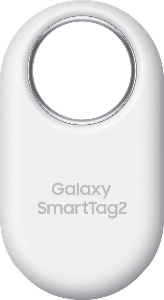 Samsung Galaxy SmartTag 2 - Wit, Telecommunicatie, Mobiele telefoons | Toebehoren en Onderdelen, Store.nl@samsung.com, Overige typen