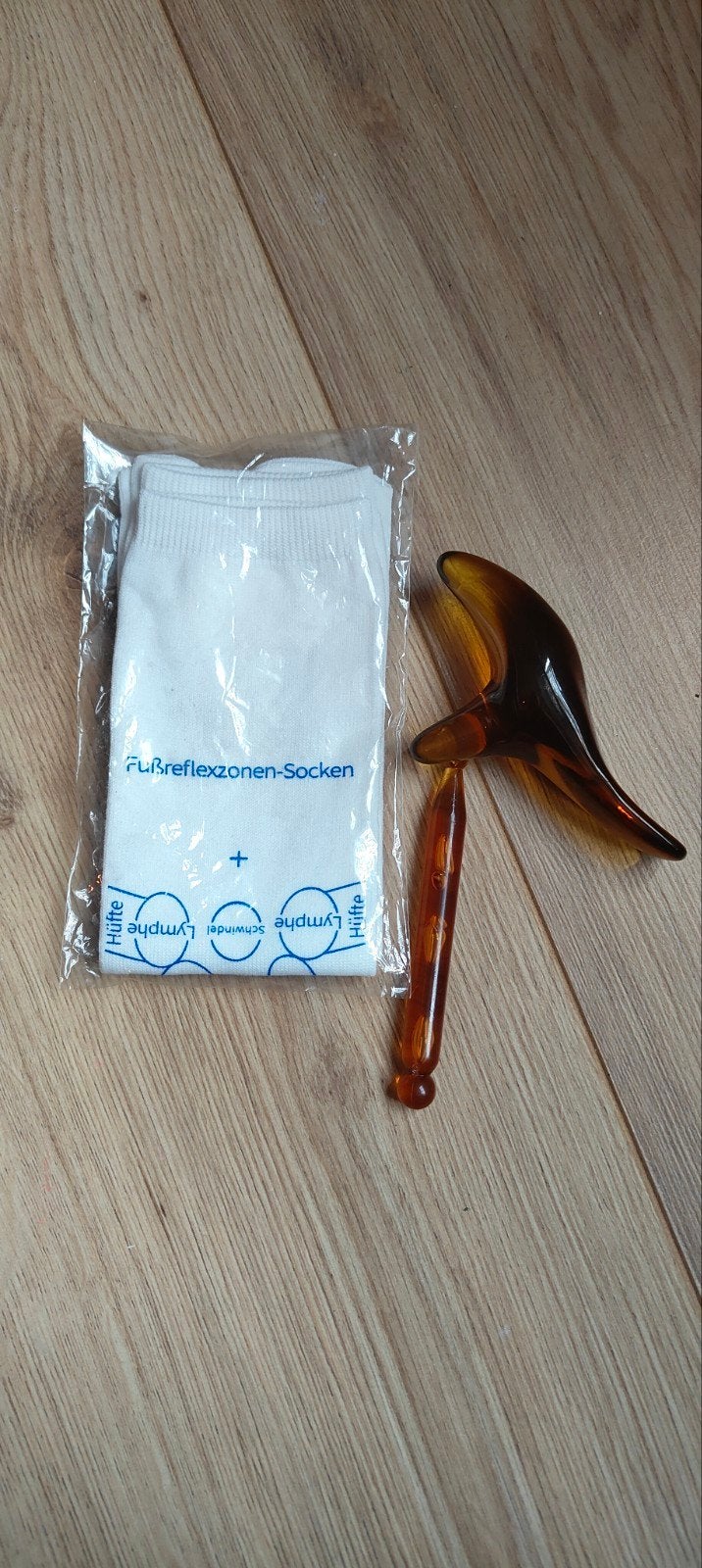 Massage tools en sokken Acupressuur Reflexologie, Ophalen of Verzenden, Nieuw, Overige typen