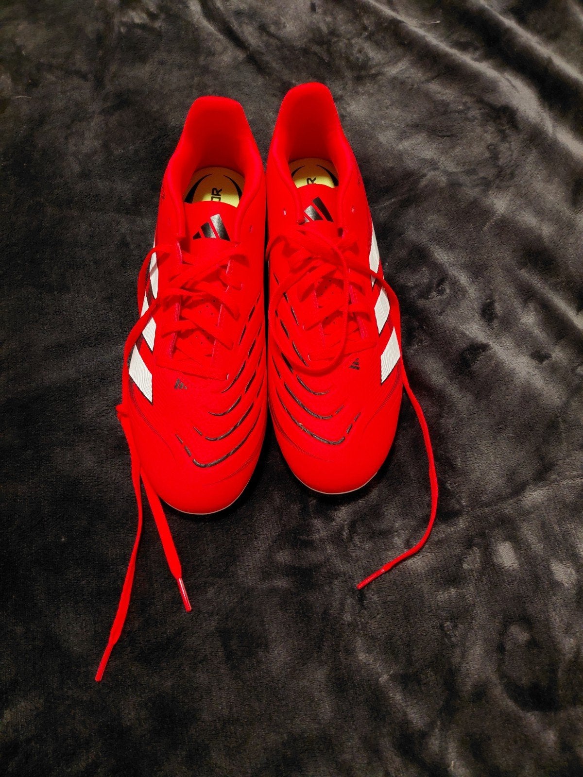 Voetbalschoenen, Maat XS of kleiner, Ophalen, Schoenen